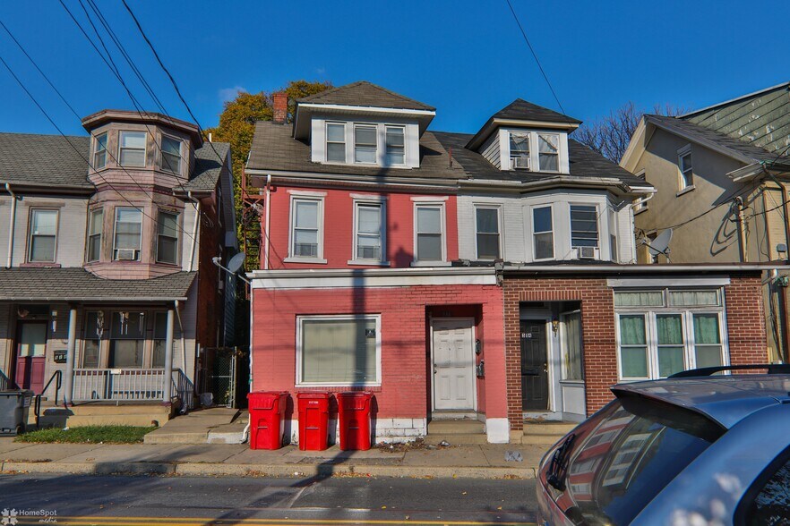 More Photos Of 516 Broadway, Bethlehem Apartments For Sale