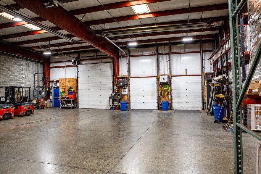 More Photos Of 1800 Elmwood Ave, Buffalo Refrigeration Cold Storage For Lease
