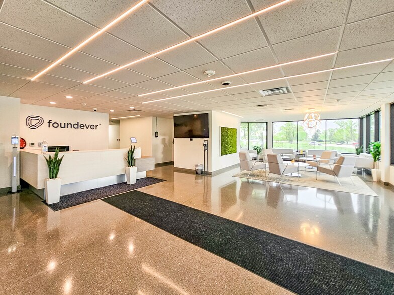 More Photos Of 5601 N 103rd St, Omaha Office For Sale