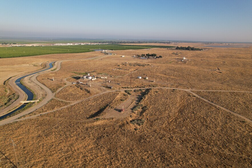 More Photos Of 20 Acres in Kern County Rd, Bakersfield Land For Sale