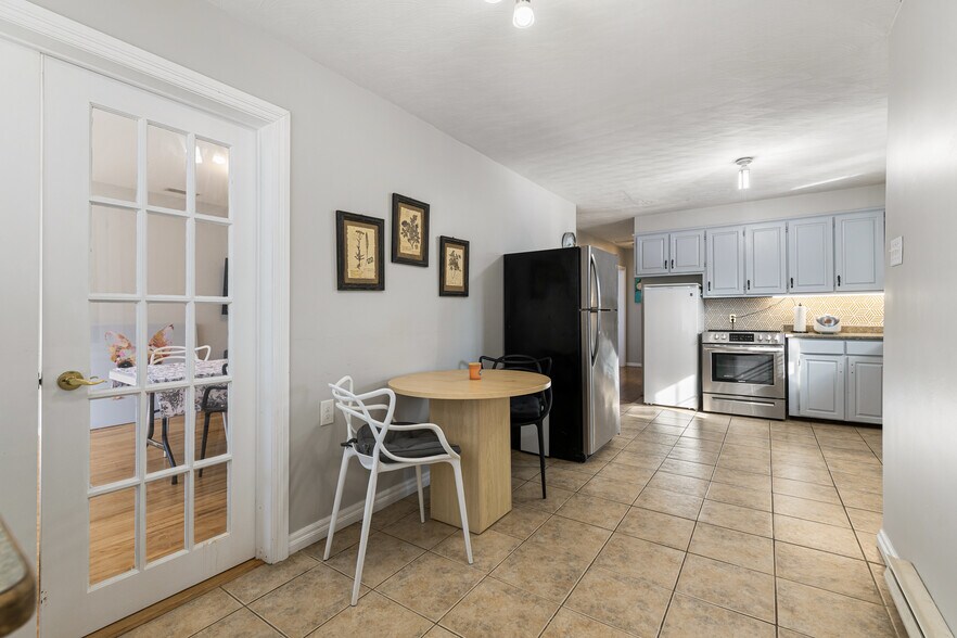 More Photos Of 7 Justin Dr, Coverdale Convenience Store For Sale