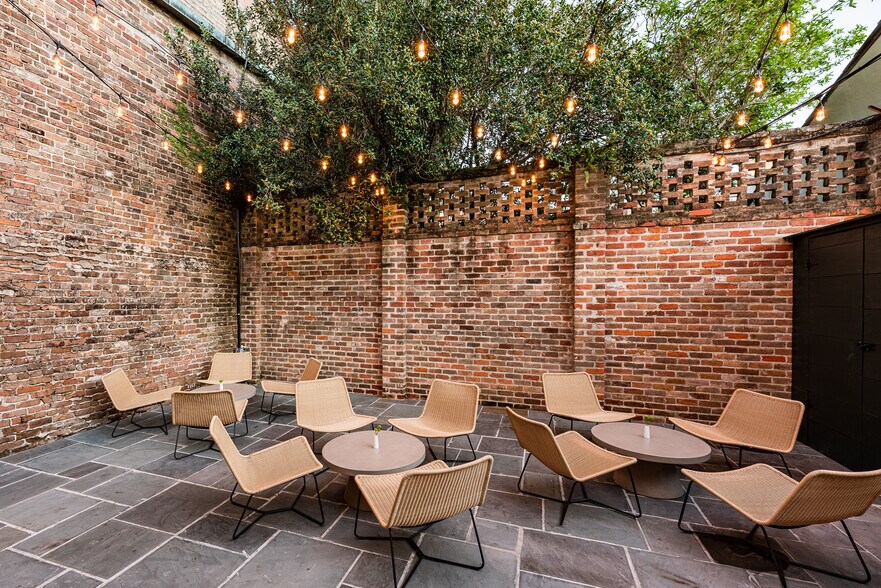 More Photos Of 1014 N Rampart St, New Orleans Restaurant For Sale