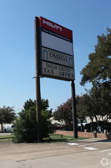 More Photos Of 2430-2436 Valley View Ln, Farmers Branch Freestanding For Sale