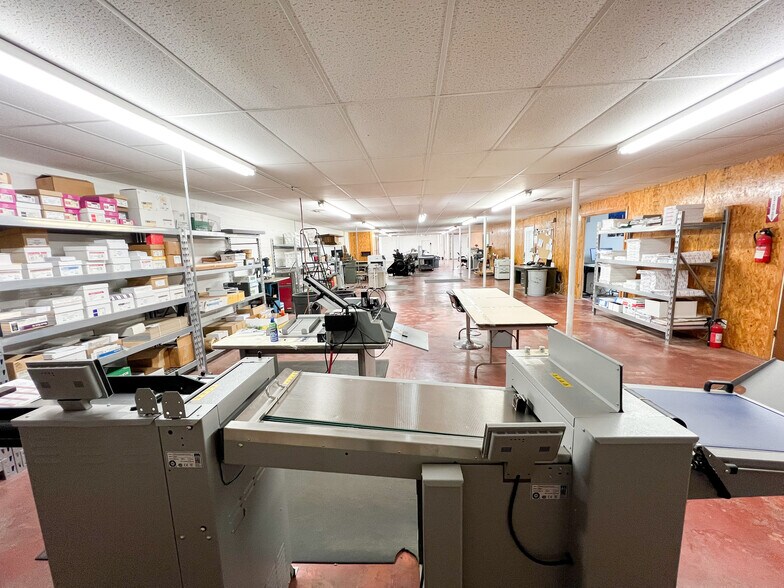 More Photos Of 311 E Illinois Ave, Midland Office For Sale