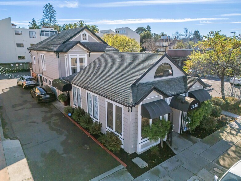 More Photos Of 1414 Everett St, Alameda Office For Sale