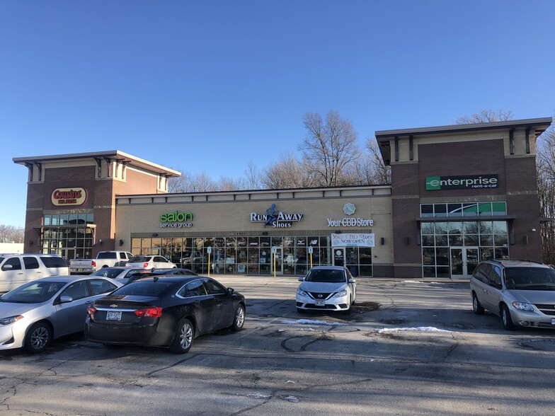 More Photos Of 2883 S Oneida St, Green Bay Freestanding For Lease