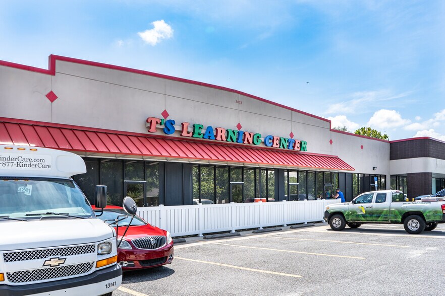 More Photos Of 3031 Monument Rd, Jacksonville General Retail For Lease