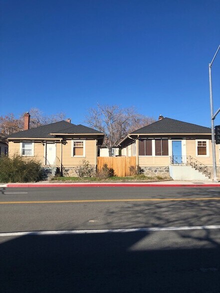 Primary Photo Of 325-331 E Liberty St, Reno Office Residential For Sale