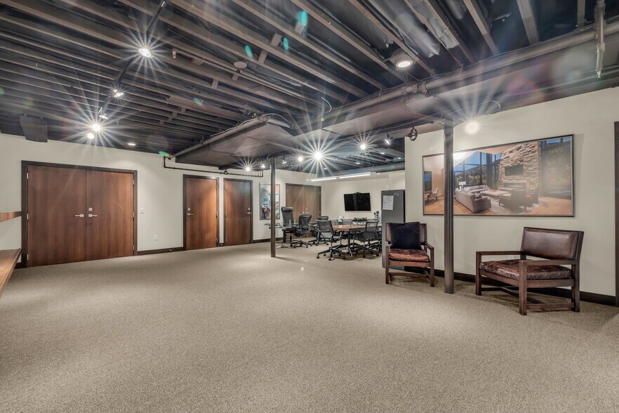 More Photos Of 1492 Park Ave, Park City Office For Lease