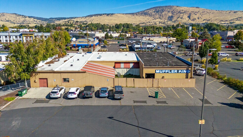 More Photos Of 2730 S 6th St, Klamath Falls Auto Repair For Sale