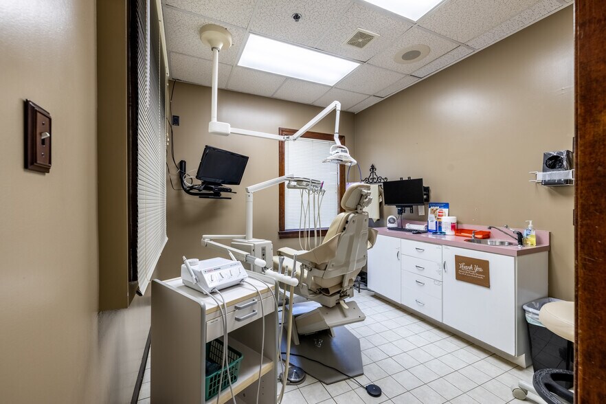 More Photos Of 6000 Joe Frank Harris Pky NW, Adairsville Healthcare For Lease