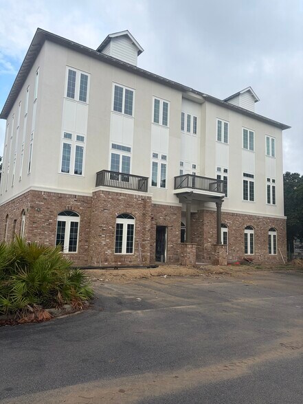 More Photos Of Lot 5 Mack Bayou Loop Rd, Santa Rosa Beach Office For Lease
