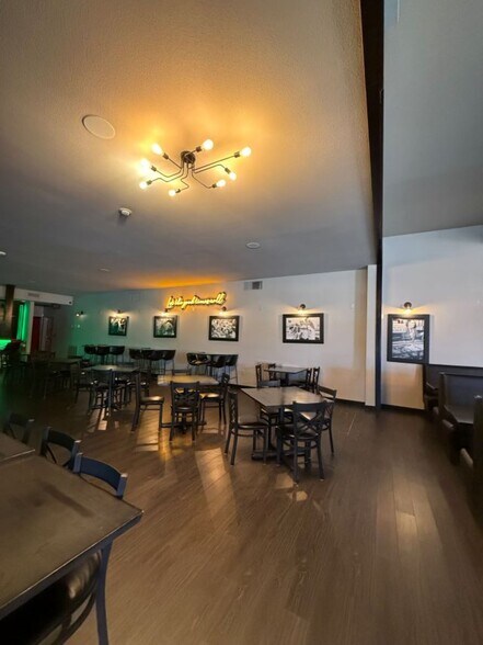 More Photos Of 3520 Nederland Ave, Nederland Restaurant For Sale