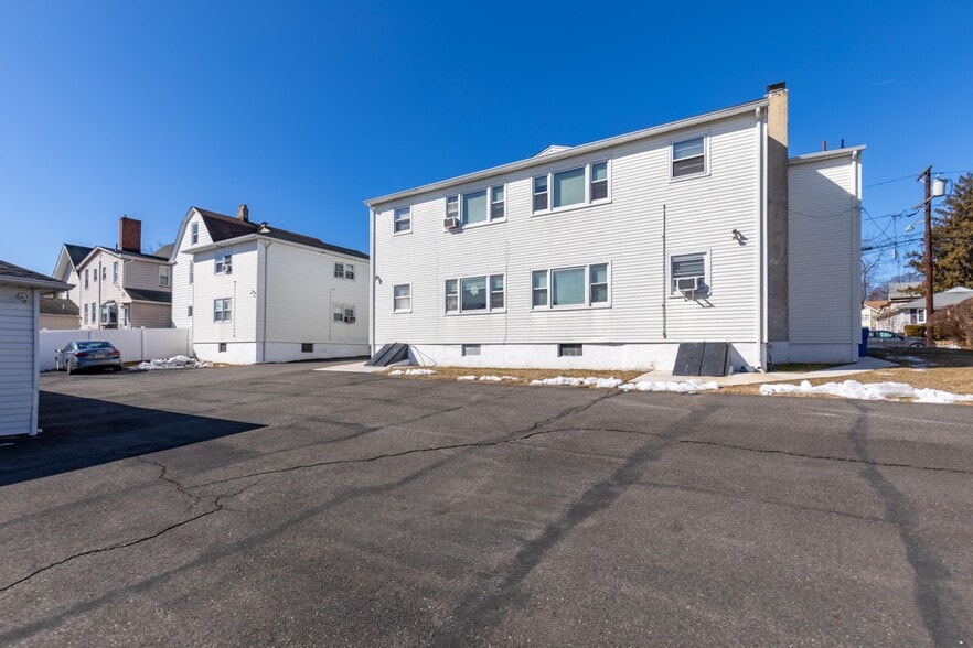 More Photos Of , Rutherford Multifamily For Sale