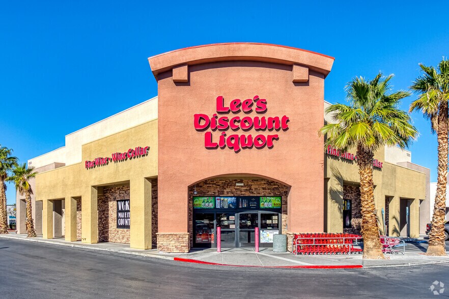 More Photos Of 10835-10935 S Eastern Ave, Henderson Unknown For Sale