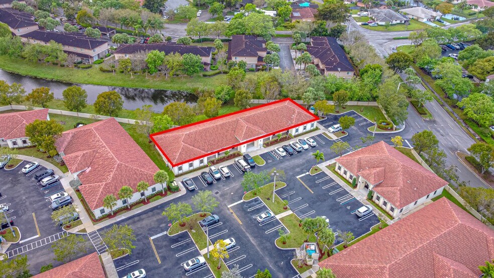 More Photos Of 11776 W Sample Rd, Coral Springs Office Residential For Lease