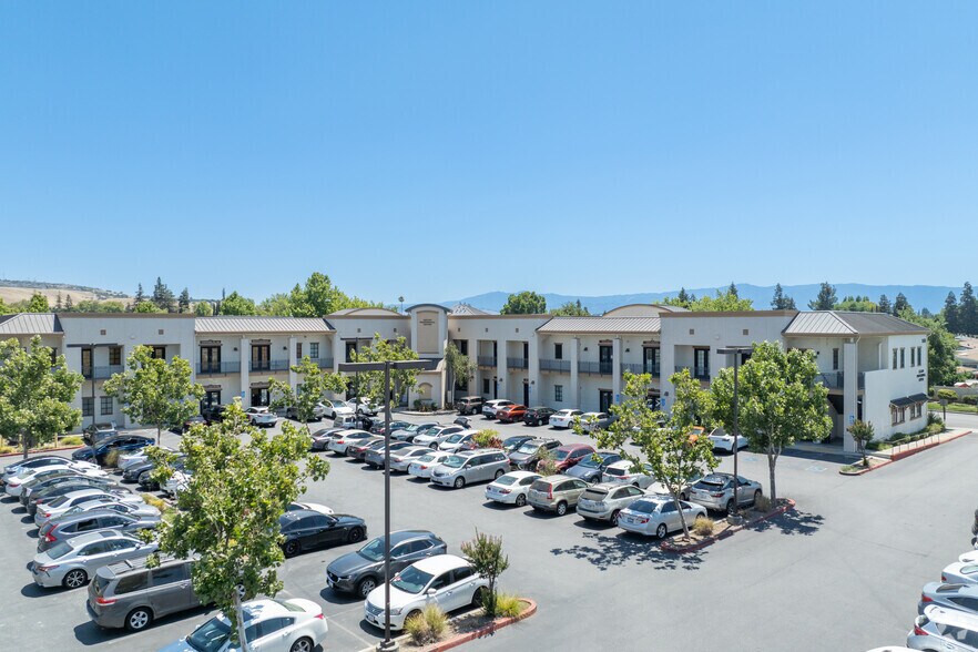 Primary Photo Of 1569 Lexann Ave, San Jose Medical For Sale