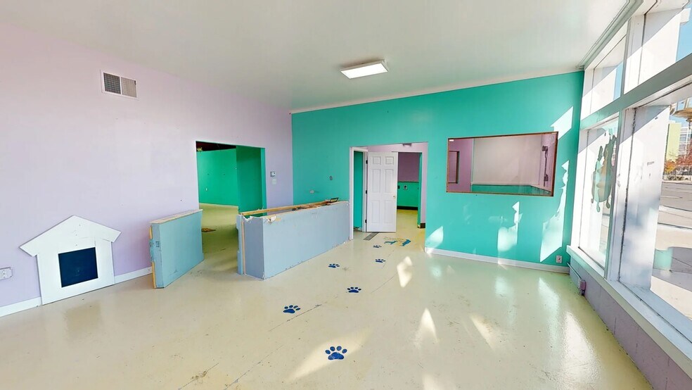 More Photos Of 245 Washington, Reno Warehouse For Lease