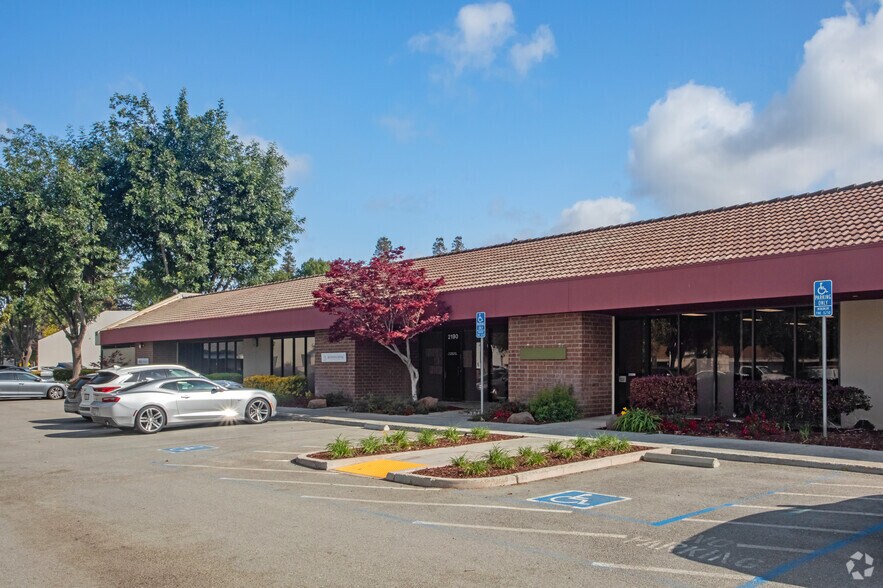 Primary Photo Of 2180-2192 Bering Dr, San Jose Research And Development For Lease