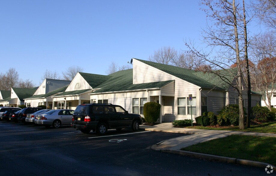 More Photos Of 100 Birchfield Dr, Mount Laurel Unknown For Lease