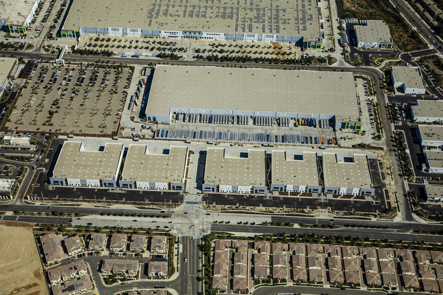 Primary Photo Of 5200-5210 Hamner, Eastvale Unknown For Lease