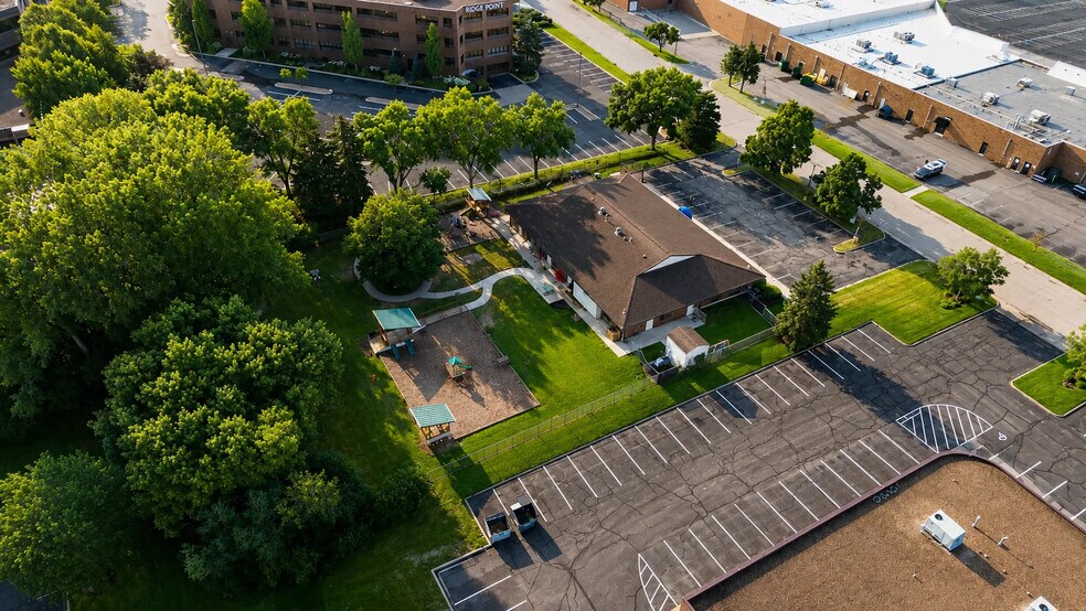 More Photos Of 100 Cobblestone Ln, Burnsville Daycare Center For Sale