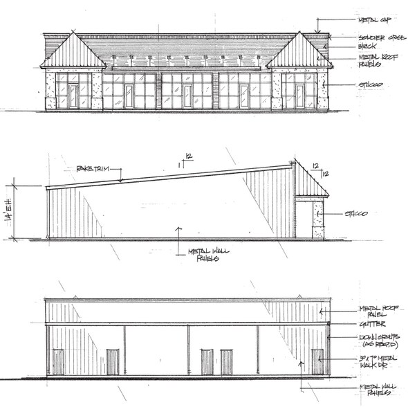 More Photos Of 32738 LA Highway 16, Denham Springs Storefront For Lease