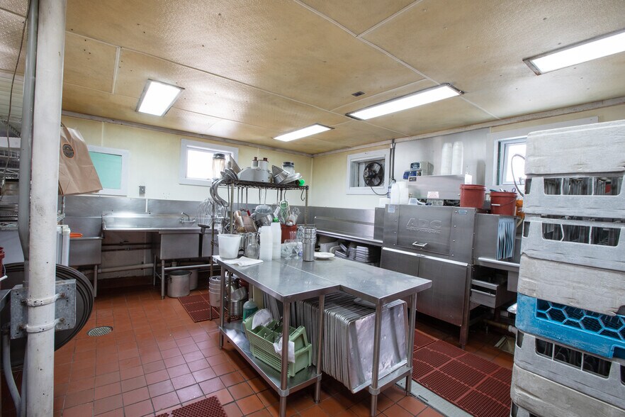More Photos Of 1039 Old York Rd, East Amwell Township Restaurant For Sale