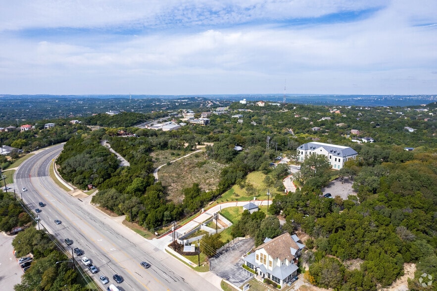 More Photos Of 6420 FM 2244 Rd, Austin Medical For Lease