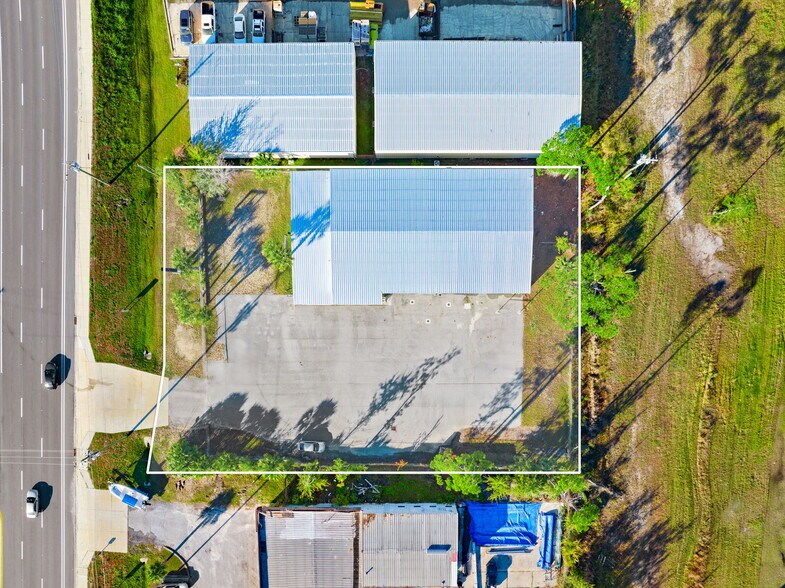 More Photos Of 1117 Saint Andrews Blvd, Panama City Industrial For Sale