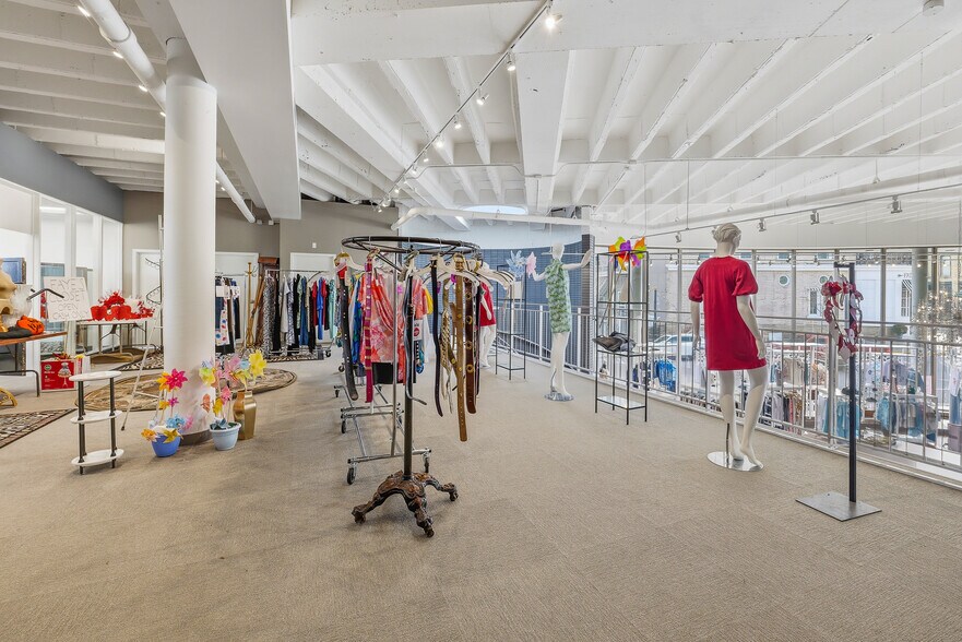 More Photos Of 125 Watson St, Ripon General Retail For Sale