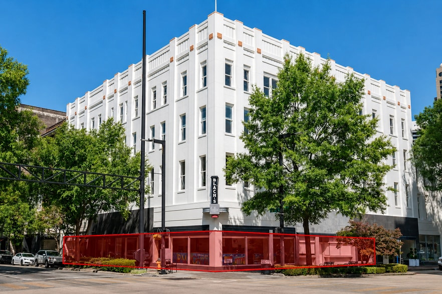 Primary Photo Of 300 20th St N, Birmingham Apartments For Sale
