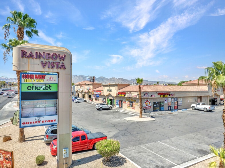 More Photos Of 6700 W Charleston Blvd, Las Vegas Freestanding For Lease