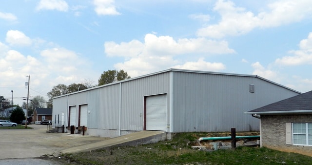 More Photos Of 1414-1420 Armour St, Chattanooga Warehouse For Sale