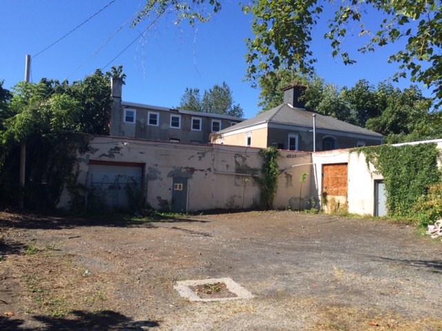 Primary Photo Of 4969 Wakefield St, Philadelphia Warehouse For Lease