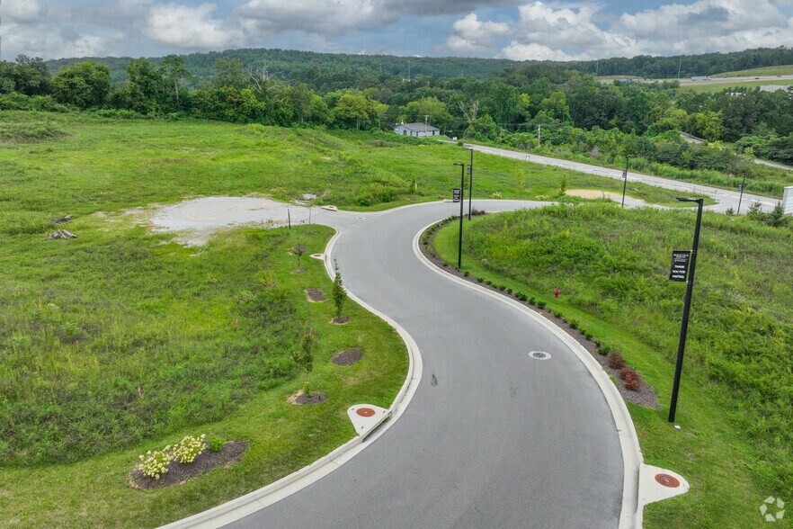 More Photos Of 8001 Old Lee Hwy, Ooltewah Land For Sale