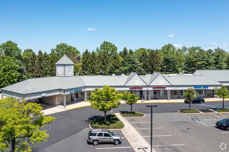 More Photos Of 3105-3117 Route 38, Mount Laurel Unknown For Lease