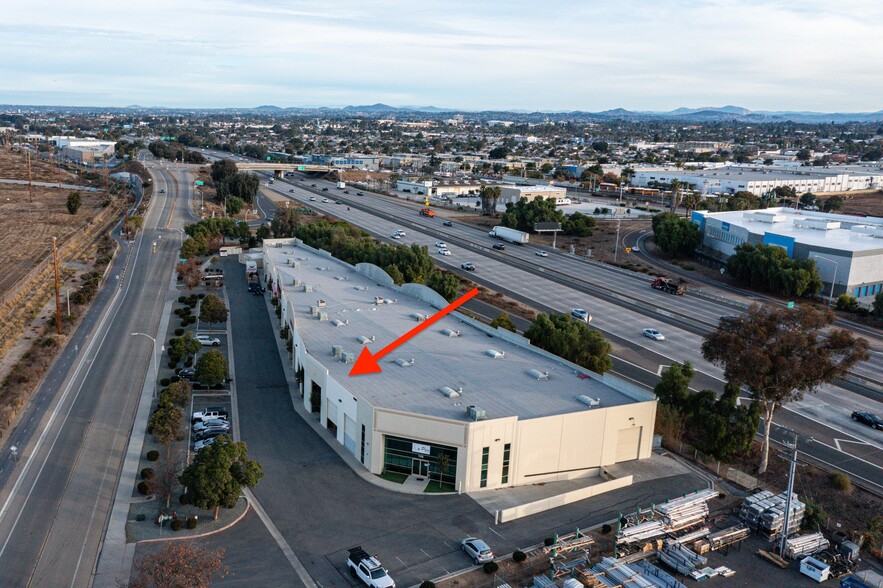 Primary Photo Of 995 Bay Blvd, Chula Vista Warehouse For Lease