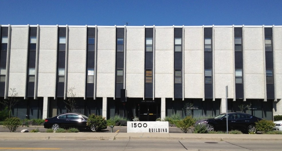 Primary Photo Of 1500 Shermer Rd, Northbrook Medical For Lease