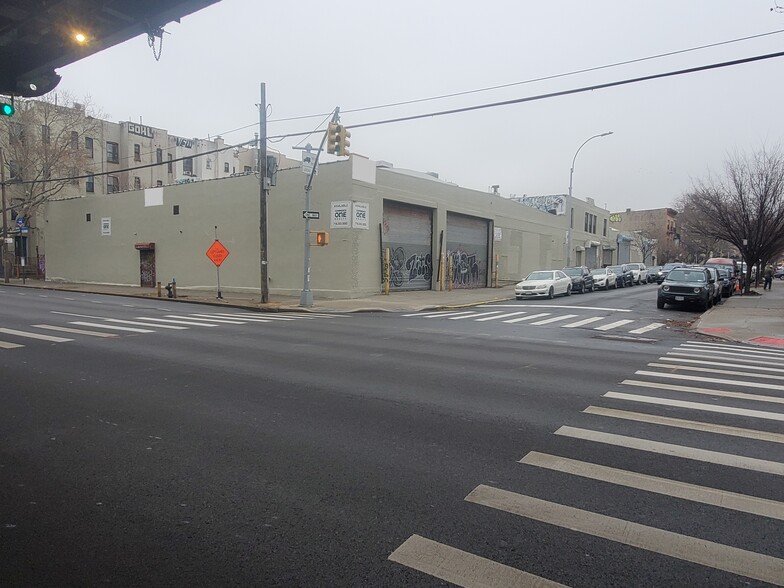 Primary Photo Of 837 3rd Ave, Brooklyn Warehouse For Lease