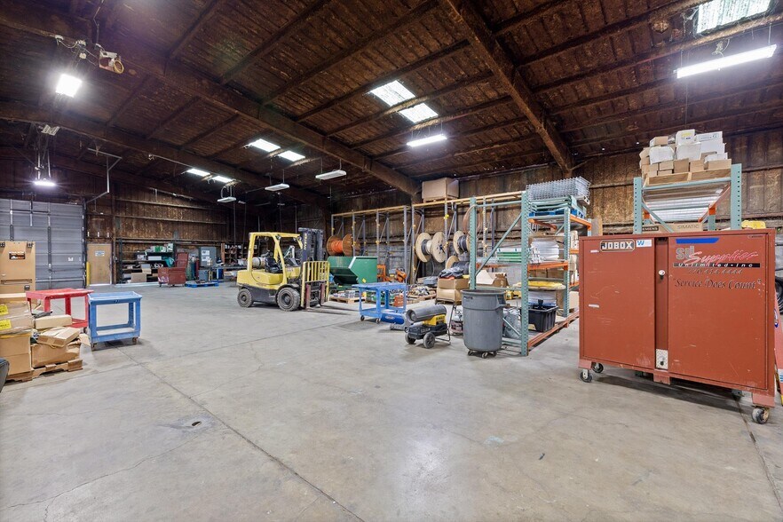 More Photos Of 1801 E 23rd St, Chattanooga Light Distribution For Lease