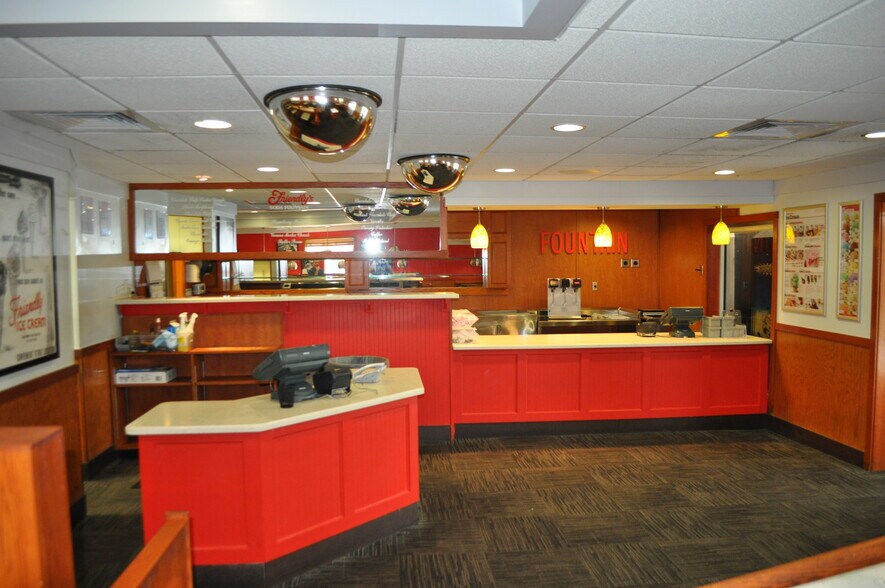 More Photos Of 7340 Fairlane Village Mall, Pottsville Freestanding For Sale