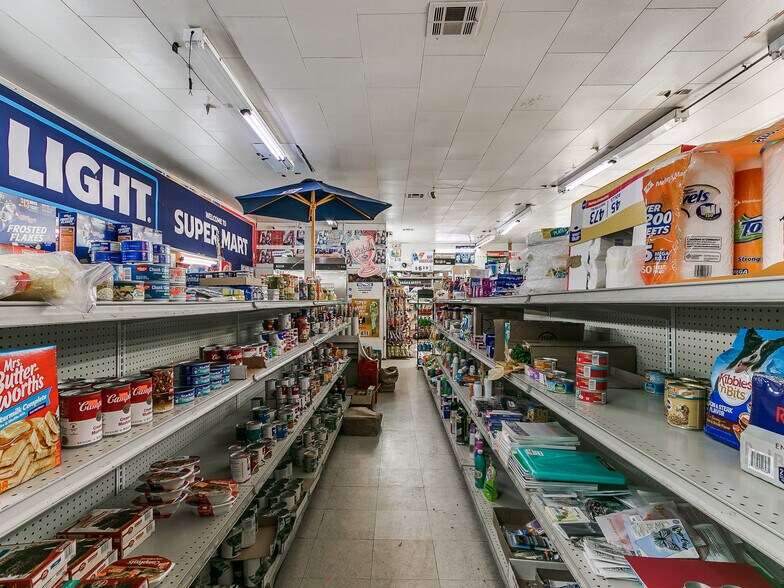 More Photos Of 601 N Key Blvd, Midwest City Convenience Store For Sale