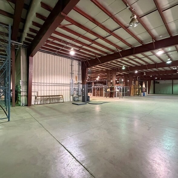More Photos Of 55508 Minnesota 19, Winthrop Industrial For Sale