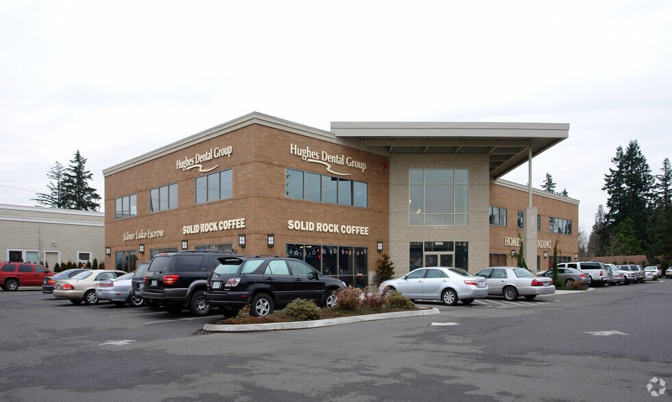 More Photos Of 10025 19th Ave SE, Everett Office For Sale