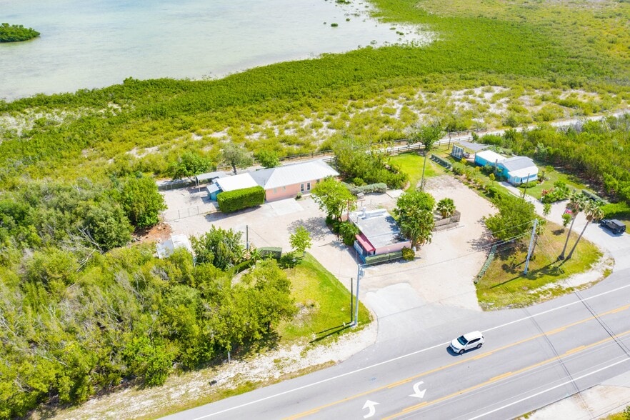 More Photos Of 24171 Overseas Hwy, Summerland Key Storefront Retail Office For Sale