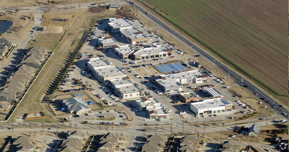 More Photos Of 1234 FM 407 Rd, Argyle Health Club For Sale