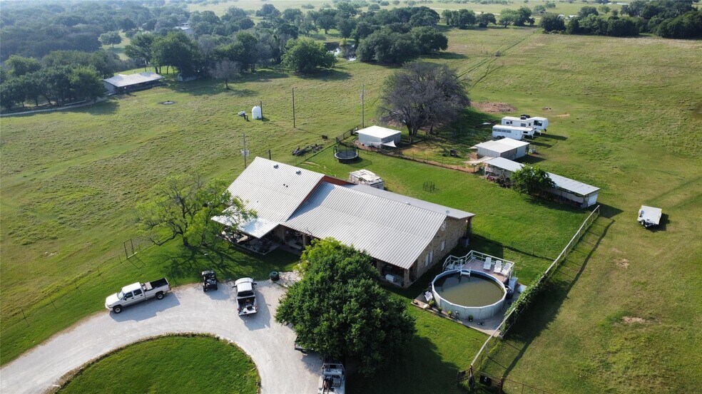 More Photos Of 9600 Nubbin Ridge Ct, Granbury Land For Sale