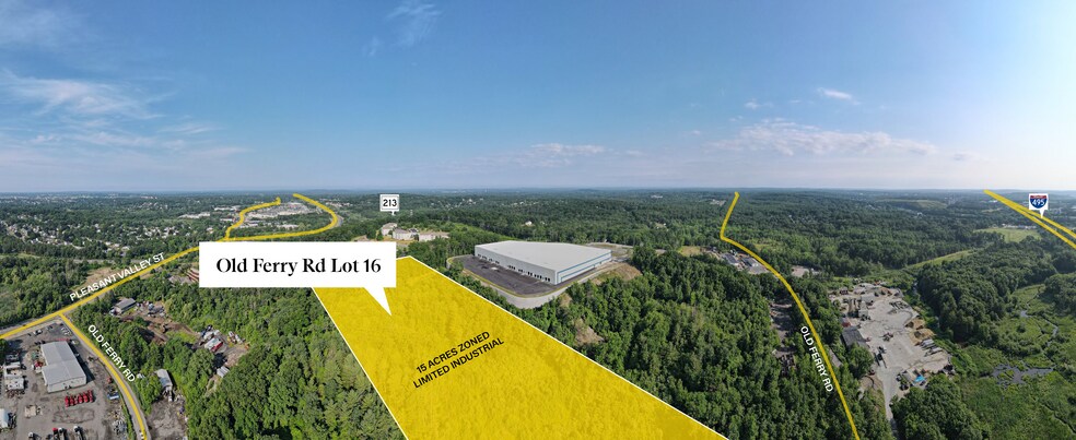 More Photos Of Old Ferry Rd, Methuen Land For Sale