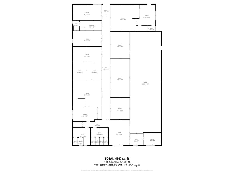 More Photos Of 4213 N Federal Hwy, Pompano Beach Religious Facility For Sale